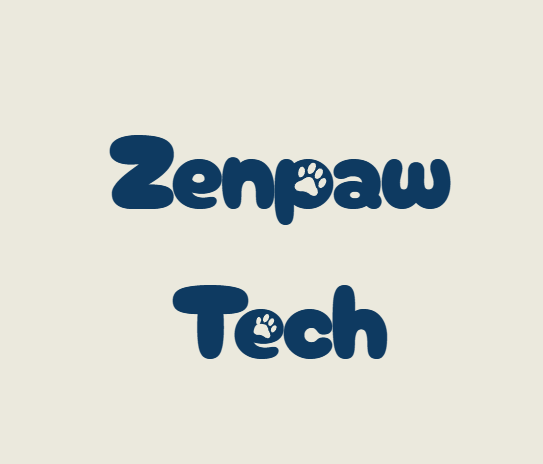 ZenPaw Tech